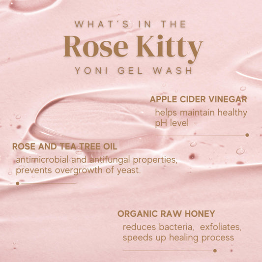 Rose Kitty