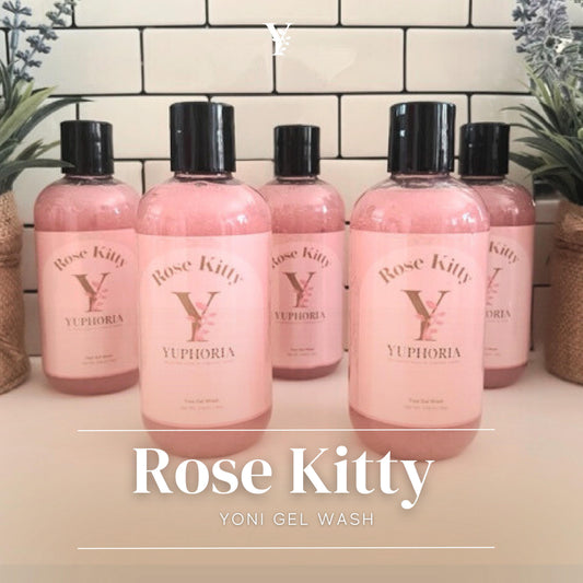 Rose Kitty