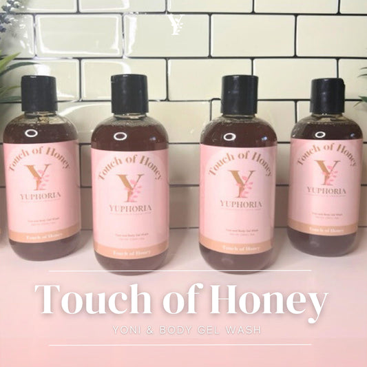 Yuphoria Touch of Honey
