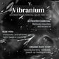 Vibranium - Men's Body & Genital Gel Wash